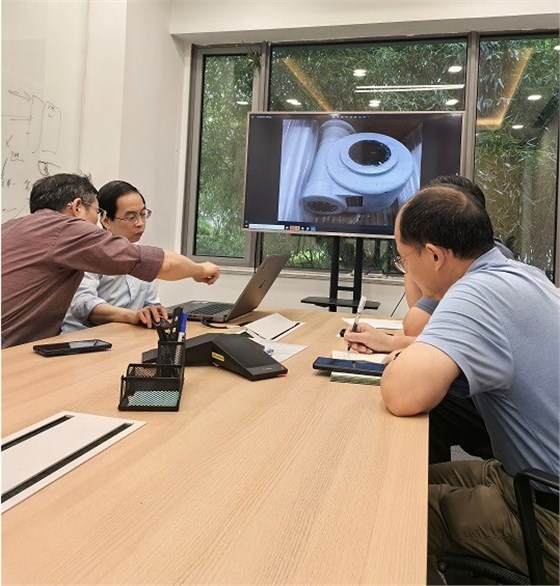 艾思捷受邀再次拜訪西門子醫(yī)療中國(guó)公司-非標(biāo)定制減速機(jī).jpg