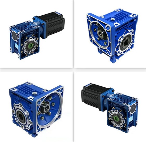 艾思捷 步進(jìn)電機RV減速機.png