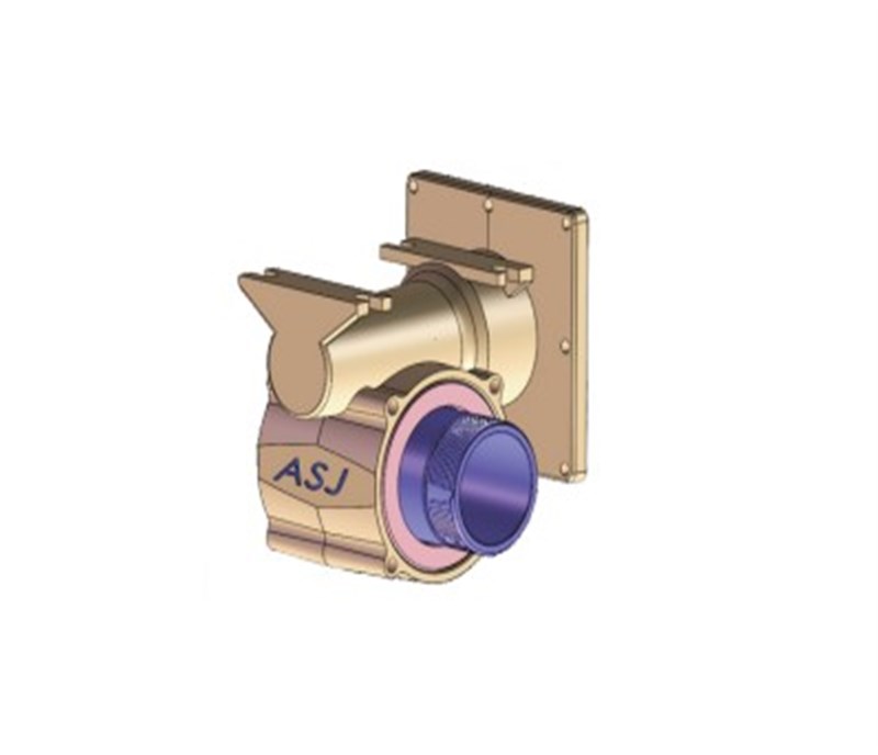 噴泉、灌溉行業(yè)減速機