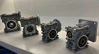 上海艾思捷RV蝸輪蝸桿減速機(jī)都有哪些型號？哪些速比？