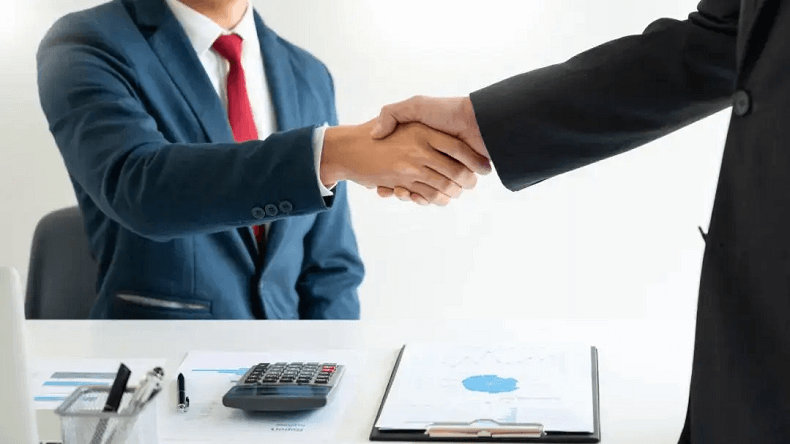 上海艾思捷廠家與北京某公司達(dá)成技術(shù)合作！