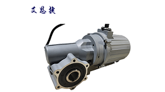 艾思捷洗車機減速機質(zhì)量怎么樣？