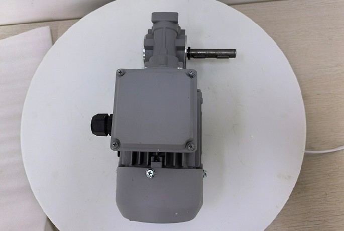 艾思捷款FV030小型直角減速機(jī)、蝸輪蝸桿減速機(jī) (3).jpg