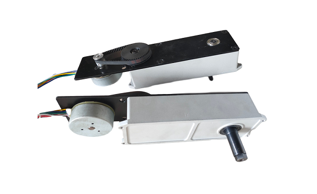 門機(jī)行業(yè)用減速機(jī)